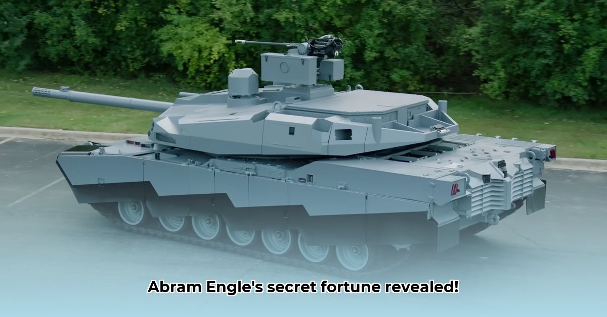 abram-engle-net-worth